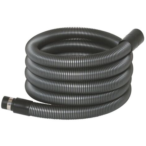 2,5m Rallonge flexible Aspiration centralisée - 11070079 ALDES - 11070079 (1/4)