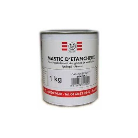 Mastic acrylique PAREXLANKO 613 Joint acrylique - Blanc - 300ml