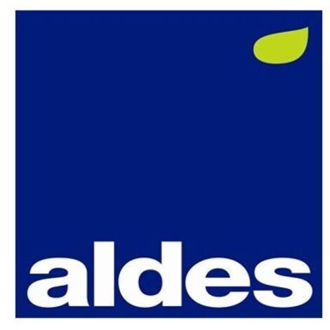 1 Filtre Pollens InspirAIR Home SC240 -  ALDES - 11023340  Filtre Pollens sur l’air neuf pour InspirAIR Home Classic et Modbus SC240