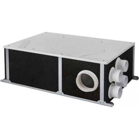 VMC Double Flux - ORKA BP HR - 604040 S&P UNELVENT - 604040
