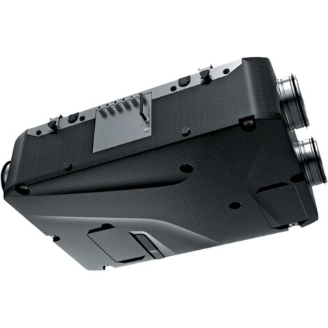VMC double flux 310 m³/h – Rendement 91% – Moteur EC basse consommation – Échangeur thermique à contre-courant – ZEPH240A14 – Econoprime