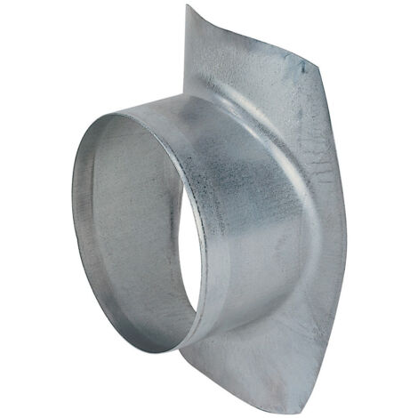 Ps 100/160 - piquage express d100 pour d160 - PS 100/160 - 533199 ATLANTIC - 533199 (1/3)