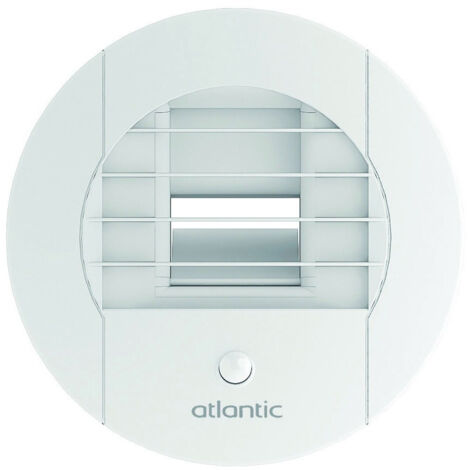 Bat 10-60 pp 125 l - b.tempo.10-60.pile.pres.d125l - bouches d'extraction - BAT 10-60 PP 125 L - 539766 ATLANTIC - 539766