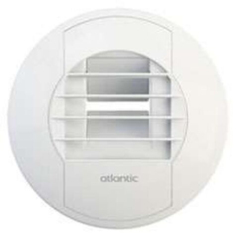 Bouche hygroréglable cuisine - BHC 10/45-120M 125L - 542439 ATLANTIC - 542439