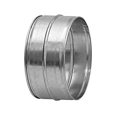 Raccord mâle Galva D150 - RMGALD150 ECONONAME - RMGALD150