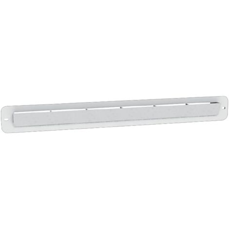 Entrée d'air autoréglable - L 45 S GAM - EAL45SGAM ECONONAME - EAL45SGAM