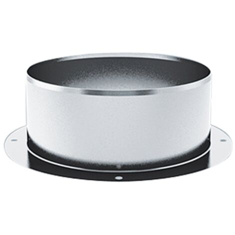 Manchette pour bouche métal D200 - MABM200 ECONONAME - MABM200