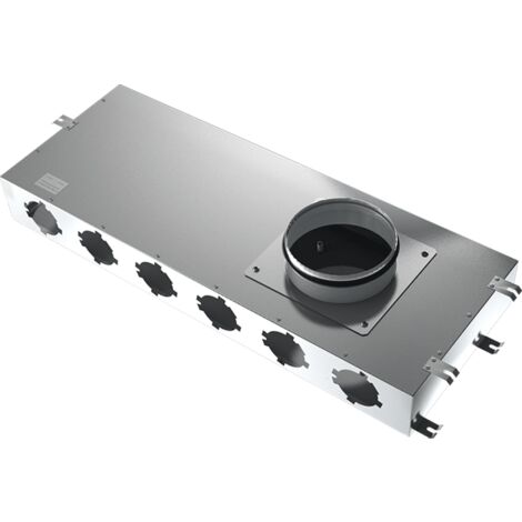 Plenum intermédiaire D160 8x75 - 1002160/75х8 ECONOPRIME - 1002160/75х8