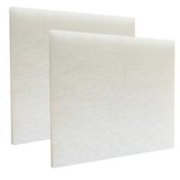 Atlantic – Filtres de rechange G4 pour VMC Neo DF et DF SRI – Longueur 250mm – Largeur 200mm – 423098