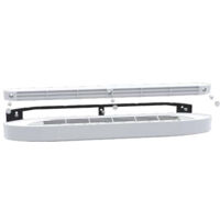 Kit entrée d’air autoréglable acoustique - EAAAC 22 RA CEA + vis ECONONAME - 110900000