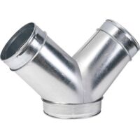Culotte Galva D125/80 - ECONONAME - CUGALD125/80