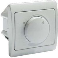 Variateur de vitesse VR1010 – 0-10V pour moteurs EC – Installation encastrée ou en saillie – Contrôle précis de la vitesse – Econoprime