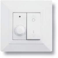 Interrupteur / variateur de vitesse - CTRL-M-I 2M - 003683 ECONOPRIME - 003683