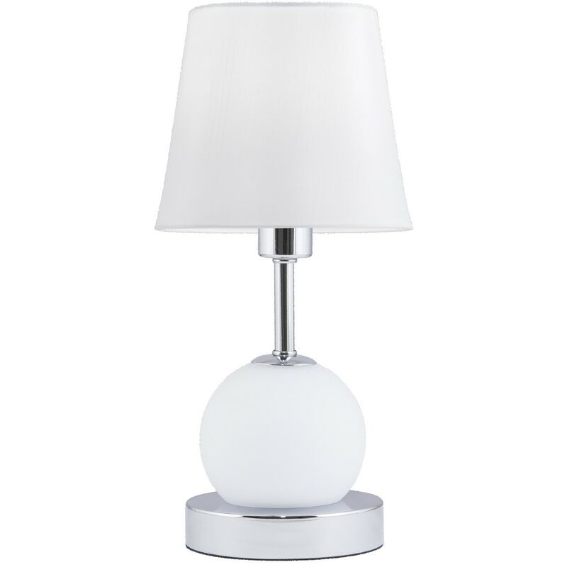 Lámpara de Mesa 20W 1275Lm 4200ºK LED Onda Dimable 40.000H  [HO-LM-ONDA-20W-W]