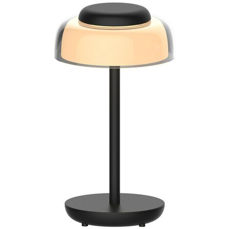 Lámpara de mesa LED Lina IP44 3W 280Lm 3000K RGB (1/4)