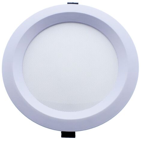 Empotrable LED Soner 15W CCT (1/4)
