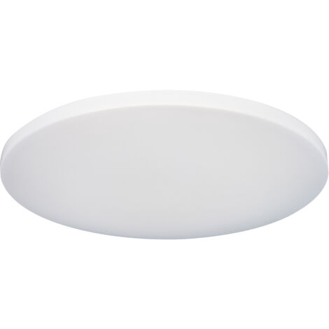 Plafón EROS LED 24W 3K opal (1/2)