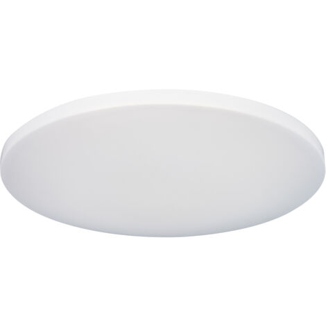 Plafón EROS LED 24W 4K blanco (1/2)