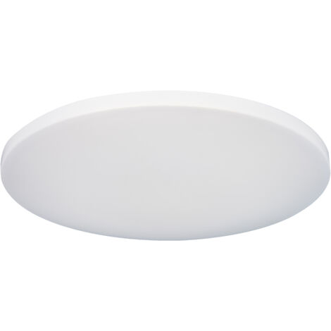 Plafón EROS LED 36W 4K blanco (1/2)
