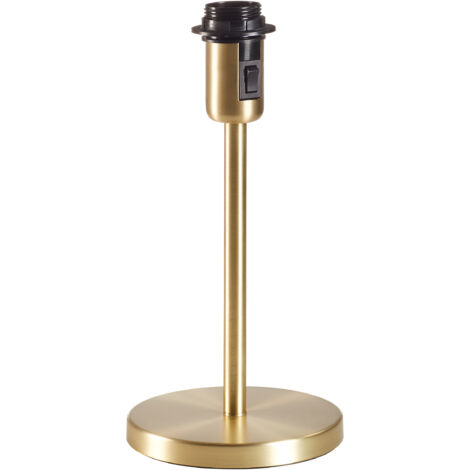 LAMP MESA ROOMER, 1E27(latón mate) (1/2)