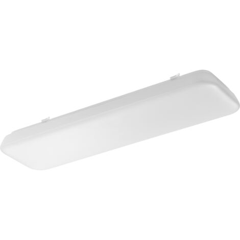Plafón ARIS II OPAL LED 30W 60x18cm CCT (1/2)
