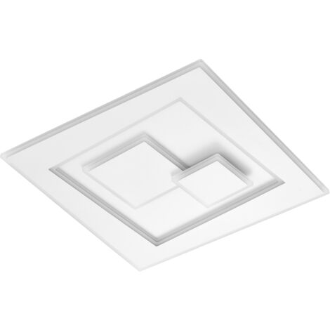 Plafón TALI 40W Blanco (1/2)
