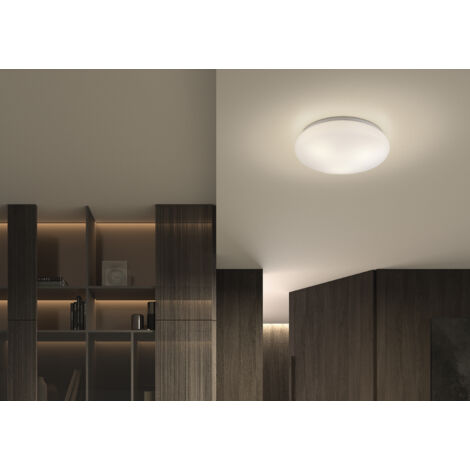 Plafón ZETA opal Ø36,5 (1/3)