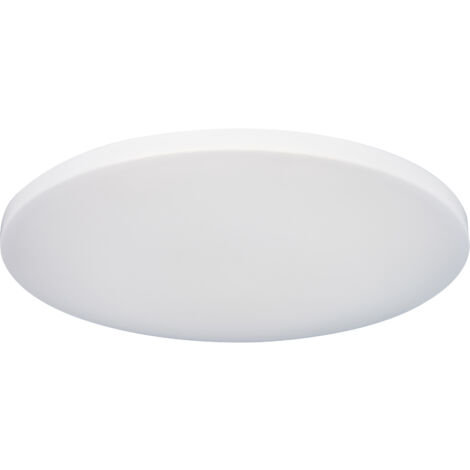 Plafón EROS LED 54W 3K blanco (1/2)