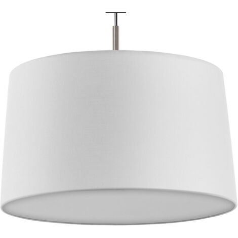 PANTALLA SHADE BLANCO ø45 (1/2)