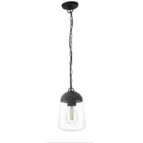 Colgante IP44 Nera 1xE27 (1/5)