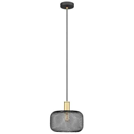 OSIRIS- LAMPARA 1L ORO-NEGRO (1/5)