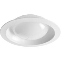 Foco OASIS blanco LED 18W ø22,5 4K IP44
