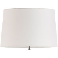 PANTALLA SHADE BLANCA ø40