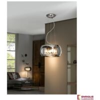 COLGANTE ARGOS Ø40