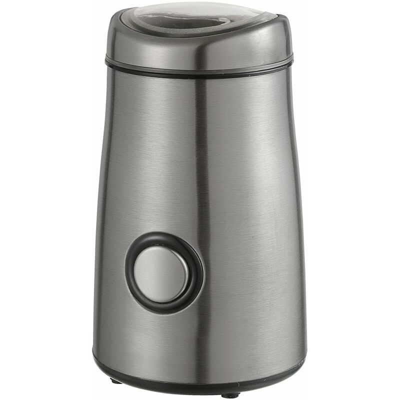 Molinillo café kuken 150w inox.