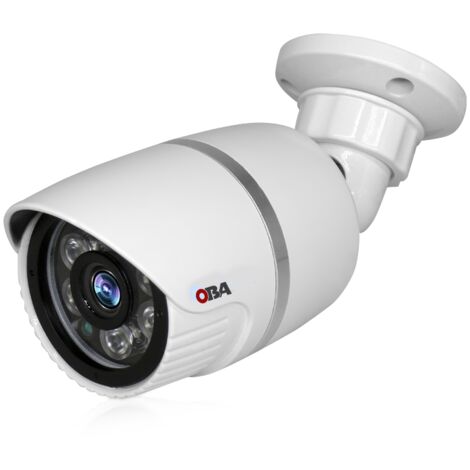 OBA-VLX10: telecamera IP dome 2 megapixel con P2P gratuito per la videosorveglianza. (1/3)