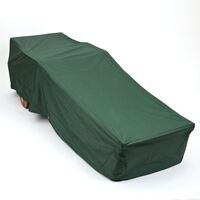 Sun Lounger Weather Cover Rain Cover Amalfi Lounger Cover