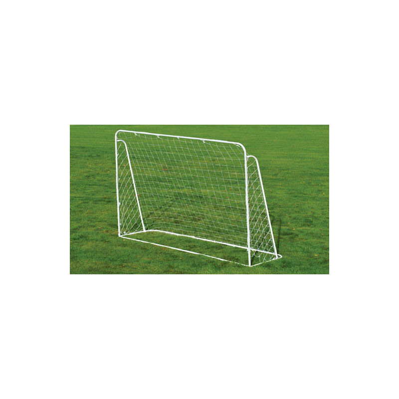 Charles Bentley 8ft x 4ft Football Goal Nets