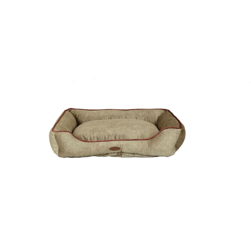 bentley dog bed