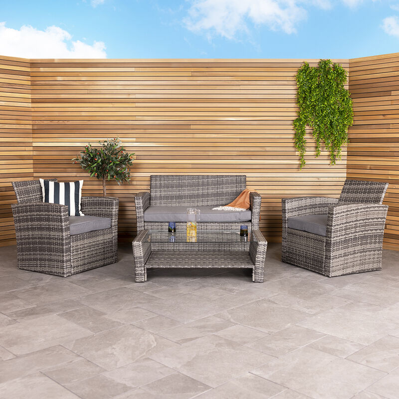 Morrisons Rattan Garden Furniture 2019 Fasci Garden