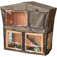 charles bentley rabbit run