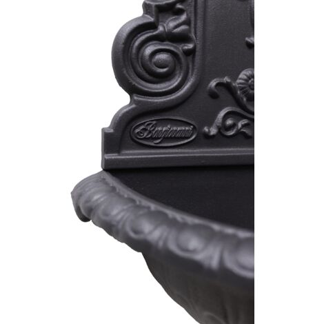Fontana A Muro Mod. 600 Con Rubinetto Cod. 303/L - 6
