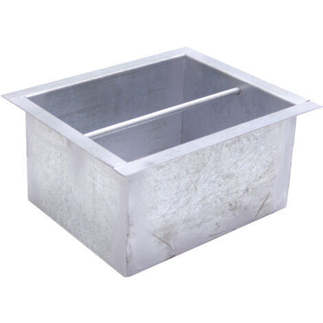 Cassetto raccogli cenere per camino in varie misure scegli la misura : 24x29x14 h cm
