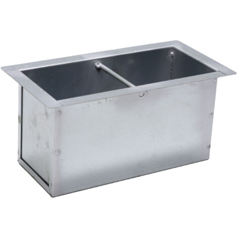 Cassetto raccogli cenere per camino in varie misure scegli la misura : 29x14,5x14 h cm
