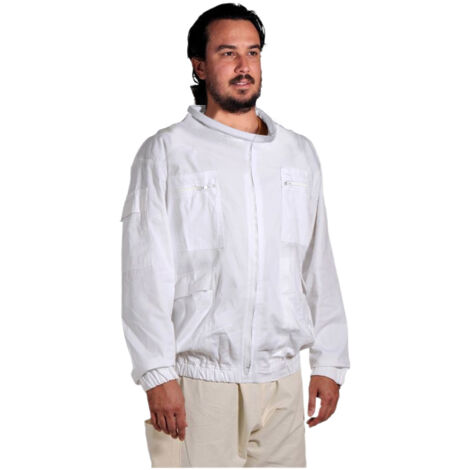 Blouson a col - Plusieurs modèles disponibles - M