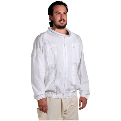 Blouson a col - Plusieurs modèles disponibles - XL