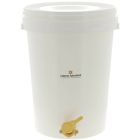 Maturateur 80 kg en plastique