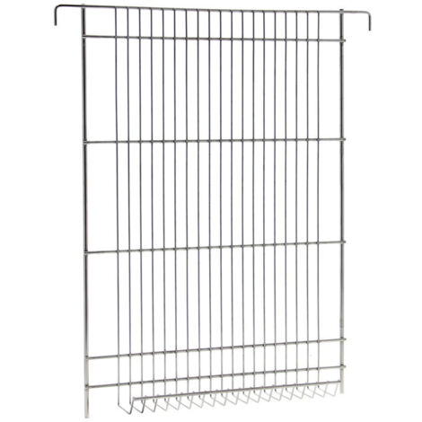 Grille pour extraction en tangentiel