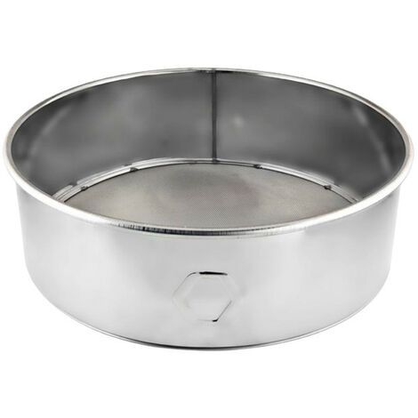 Tamis pour maturateur 25kg ou 50kg Quarti