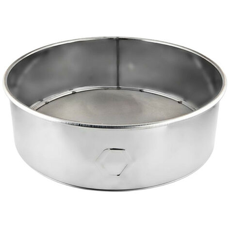 Tamis pour maturateur 200 kg Quarti